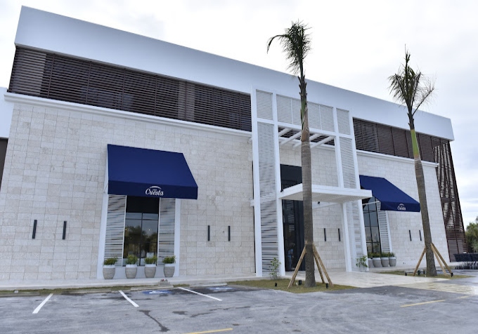 Casa Cuesta